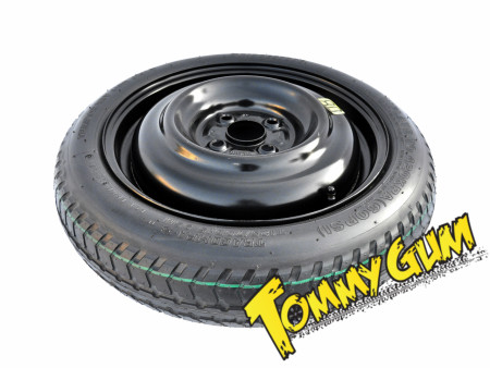 KOŁO DOJAZDOWE 15 4x100 TOYOTA YARIS