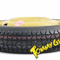 KOŁO DOJAZDOWE 16 5x114,3 HONDA ACCORD A