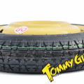 KOŁO DOJAZDOWE 16 5x114,3 HONDA CIVIC A